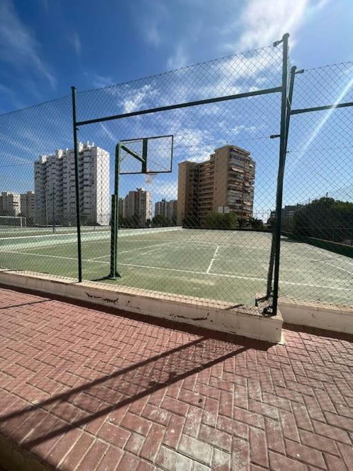Apartment Villamar 5 Inmo Leo Playa De San Juan Piscina Parking Wifi Alicante