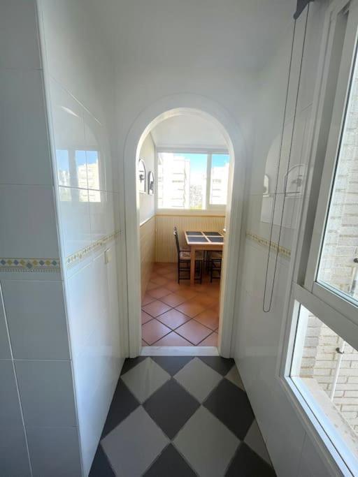 Appartamento Villamar 5 Inmo Leo Playa De San Juan Piscina Parking Wifi