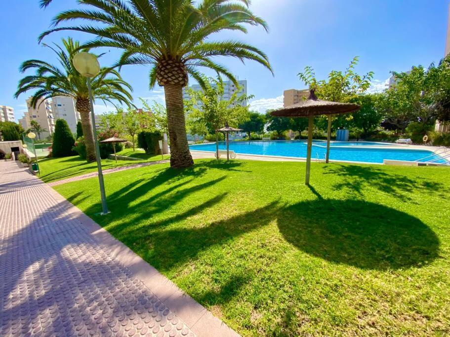 Villamar 5 Inmo Leo Playa De San Juan Piscina Parking Wifi Apartment *