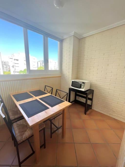 Appartamento Villamar 5 Inmo Leo Playa De San Juan Piscina Parking Wifi *