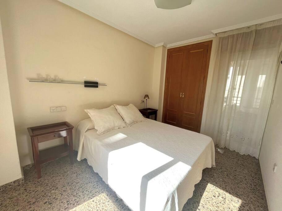 Villamar 5 Inmo Leo Playa De San Juan Piscina Parking Wifi Apartment *