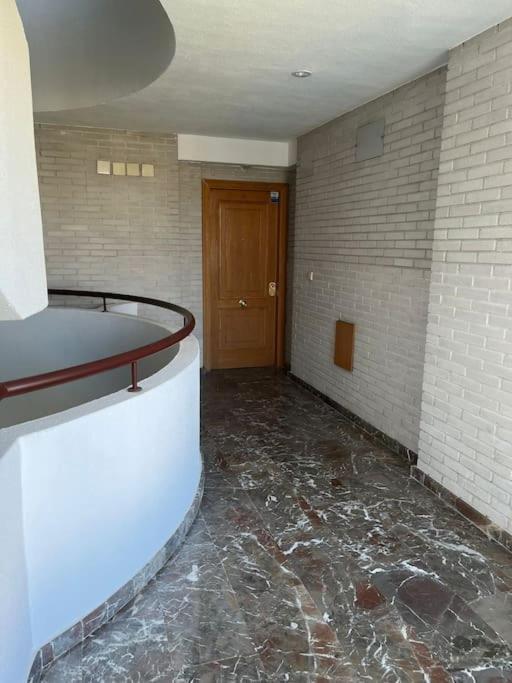 Appartamento Villamar 5 Inmo Leo Playa De San Juan Piscina Parking Wifi Alicante