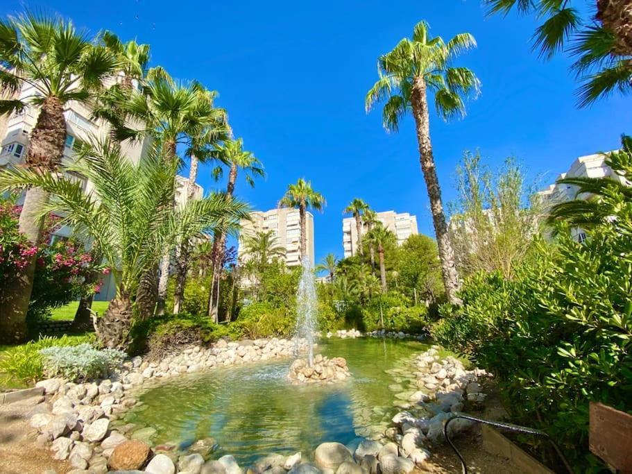 Villamar 5 Inmo Leo Playa De San Juan Piscina Parking Wifi Apartment *