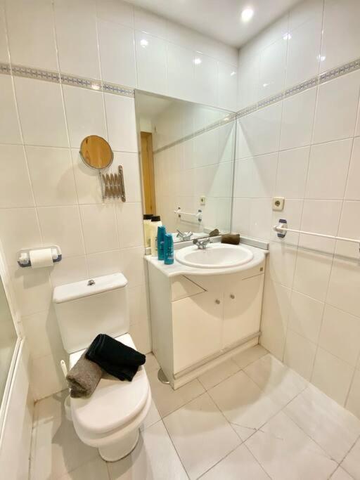 Apartment Villamar 5 Inmo Leo Playa De San Juan Piscina Parking Wifi *