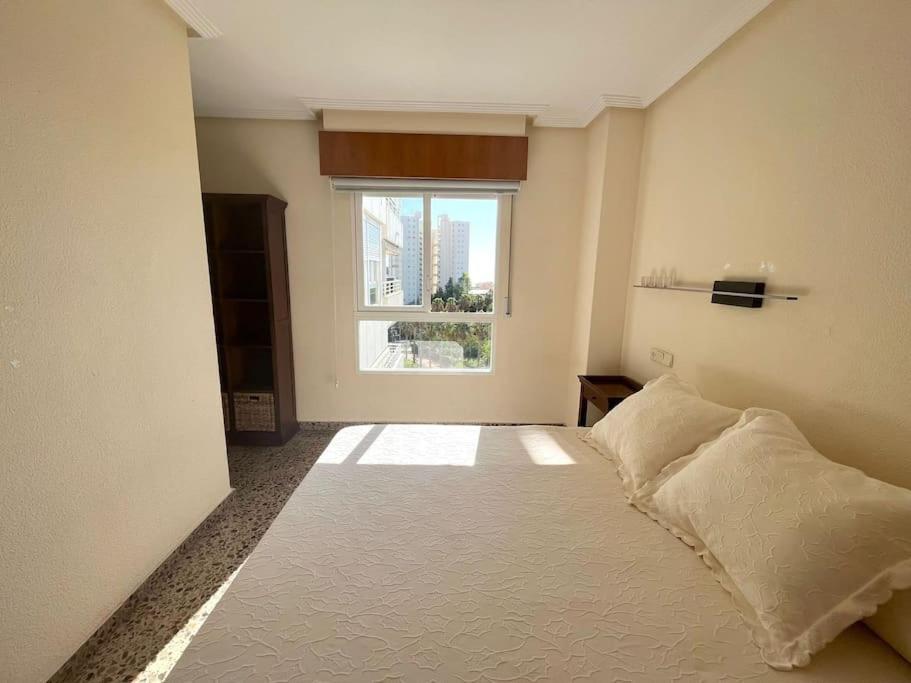 Villamar 5 Inmo Leo Playa De San Juan Piscina Parking Wifi Apartment
