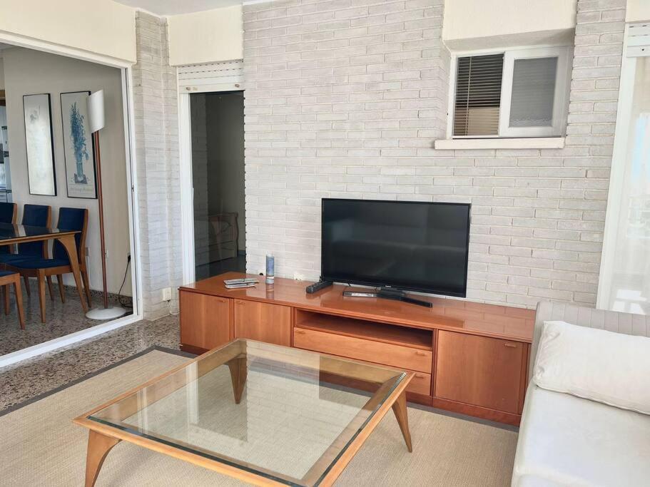 Villamar 5 Inmo Leo Playa De San Juan Piscina Parking Wifi Apartment Alicante