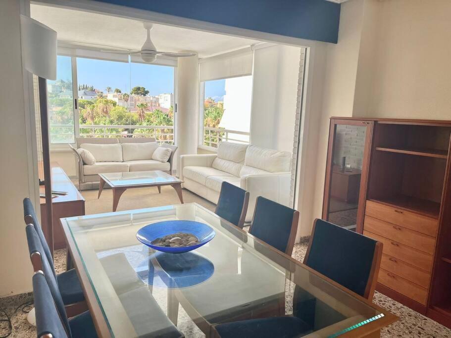 Appartamento Villamar 5 Inmo Leo Playa De San Juan Piscina Parking Wifi
